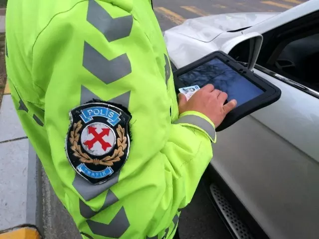 - Kırmızı kategorideki Aksaray'da sıkı denetim - Kırmızı kategorideki Aksaray'da sıkı denetim