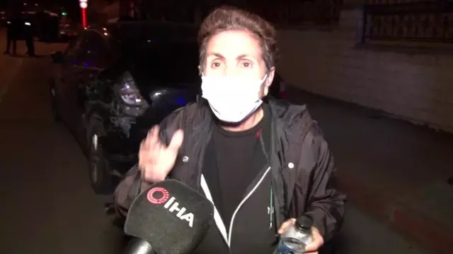 Kısıtlamayı deldi, alçılı kolla araba sürerek dehşet saçtı Kısıtlamayı deldi, alçılı kolla araba sürerek dehşet saçtı