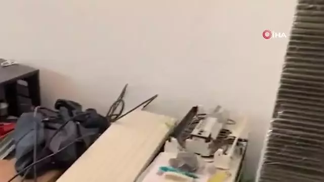 Madrid'deki en büyük uyuşturucu çetesine baskınBaskında 20 lüks araç, 600 kilogram kokain ele geçirildi