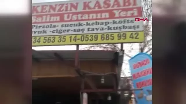 MERSİN Lokantasında bulduğu parayı sahibine teslim etti MERSİN Lokantasında bulduğu parayı sahibine teslim etti