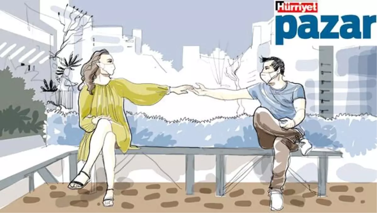 Pandemi bitince sosyalleşebilecek miyiz? 'Fırtına dindikten sonra yıkılanları onarıp öğrendiğimiz yeniliklerle yola devam edeceğiz'