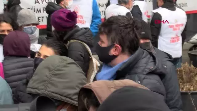 PROF. DR. CEMİL TAŞCIOĞLU'NUN OĞLU: 1 YIL GEÇTİ, ÇOK FAZLA BİR ŞEY DEĞİŞMEDİ PROF. DR. CEMİL TAŞCIOĞLU'NUN OĞLU: 1 YIL GEÇTİ, ÇOK FAZLA BİR ŞEY DEĞİŞMEDİ