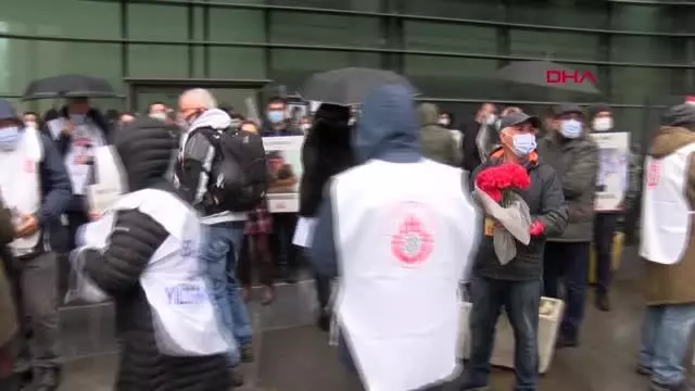 PROF. DR. CEMİL TAŞCIOĞLU'NUN OĞLU: 1 YIL GEÇTİ, ÇOK FAZLA BİR ŞEY DEĞİŞMEDİ PROF. DR. CEMİL TAŞCIOĞLU'NUN OĞLU: 1 YIL GEÇTİ, ÇOK FAZLA BİR ŞEY DEĞİŞMEDİ