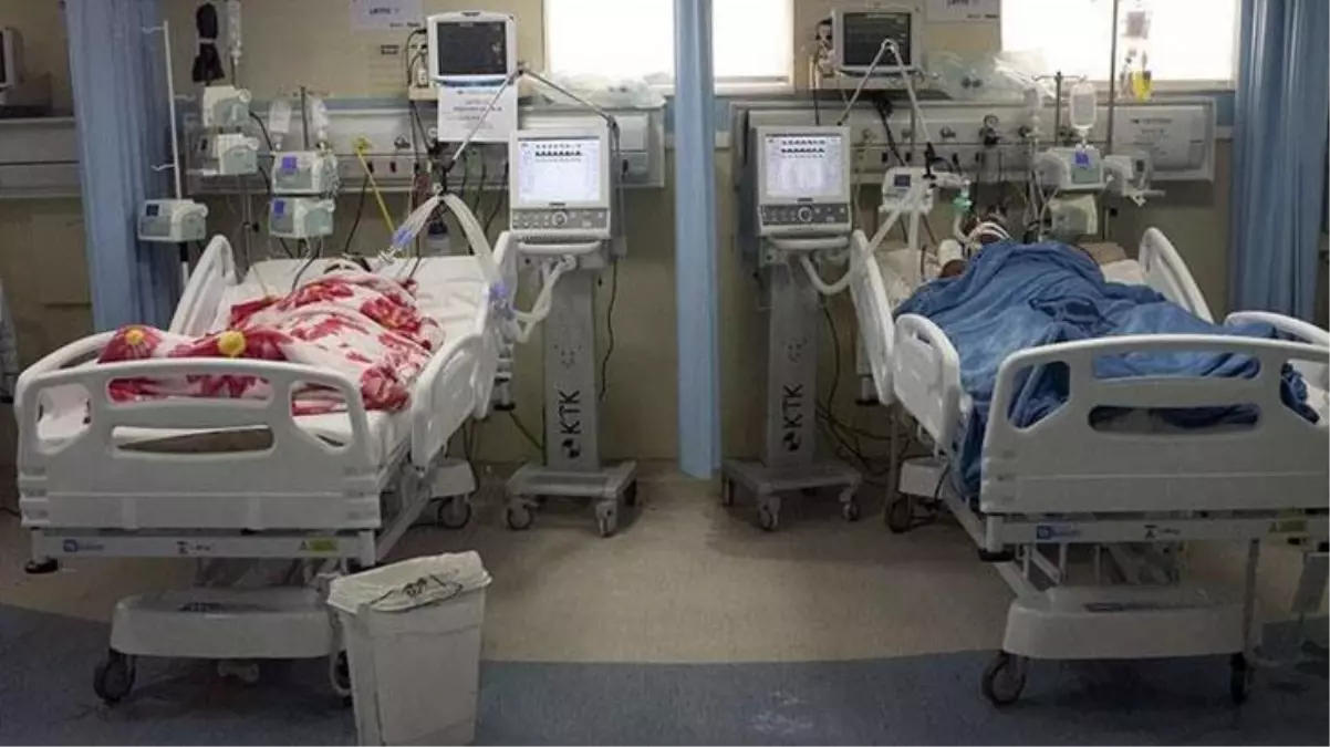 Son Dakika: Türkiye'de 14 Mart günü koronavirüs nedeniyle 68 kişi vefat etti, 13 bin 378 yeni vaka tespit edildi