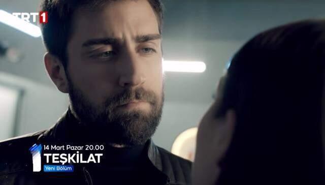 Teşkilat dizisi nerede çekiliyor? Teşkilat hangi şehirde, hangi ilçede çekiliyor? Dizi çekimleri nerede yapılıyor?