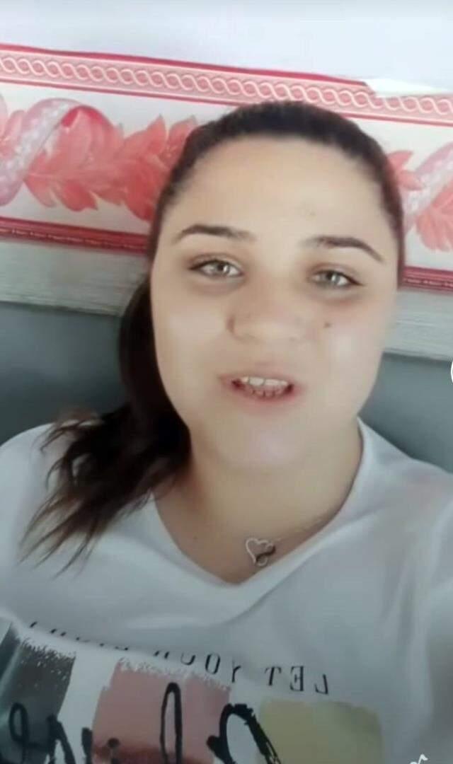 Yangında annesini kaybeden minik Okay ölümle savaşıyor! Uyandığında ilk