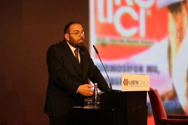 34. Uluslararası Tüketici Zirvesi, iş dünyasını bir araya getirdi