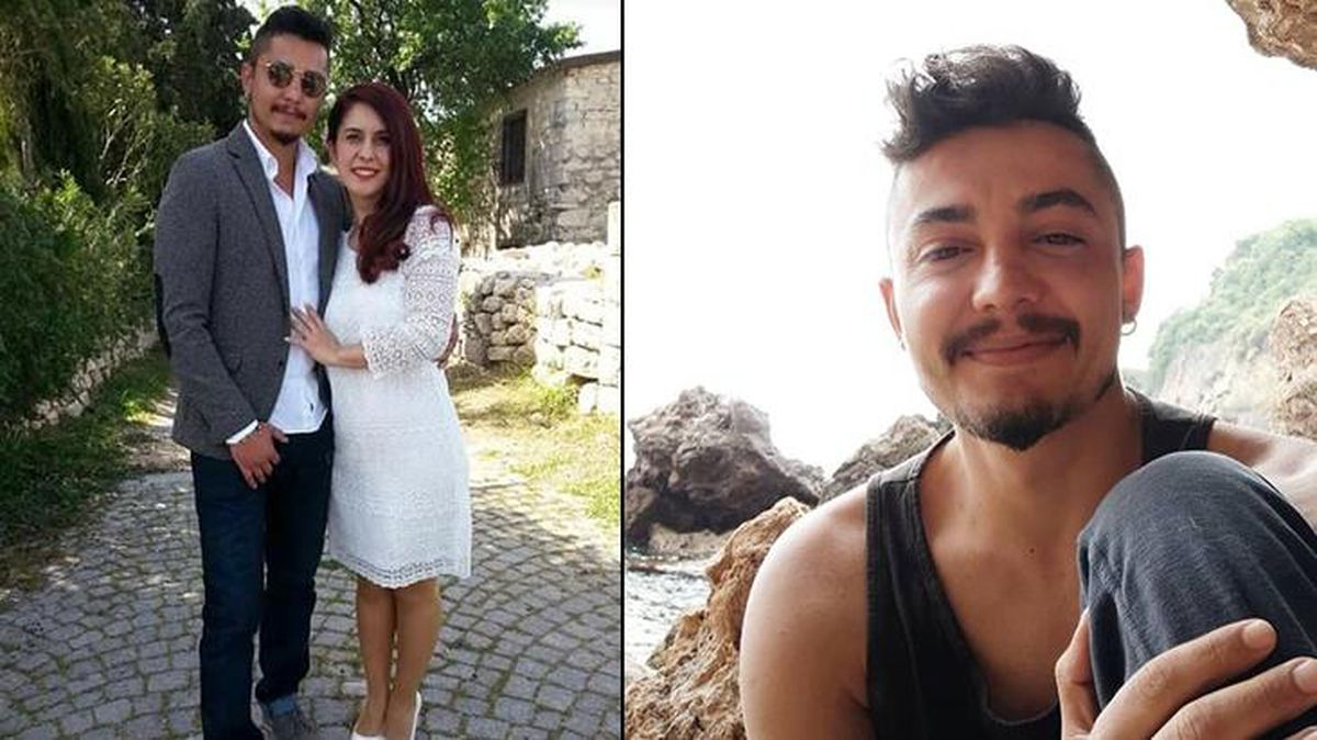 4 gündür haber alınamayan gencin son sözleri 'Babacığım kendine dikkat et, seni seviyorum' olmuş