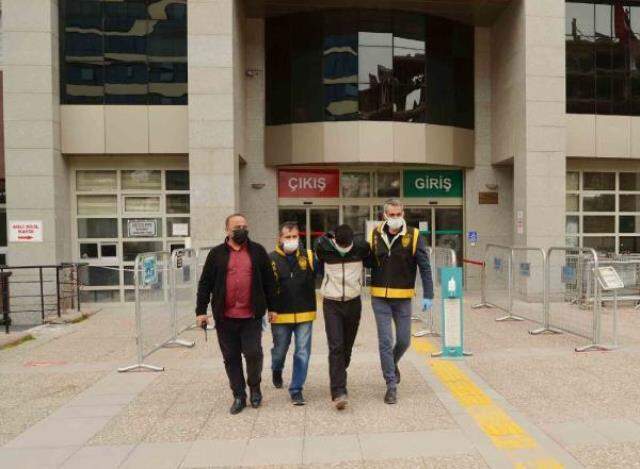 Arkadaşlarını dövüp gasp eden şahıslar, gençlere dehşeti yaşattı! Etek giydirip fotoğraflarını çektiler