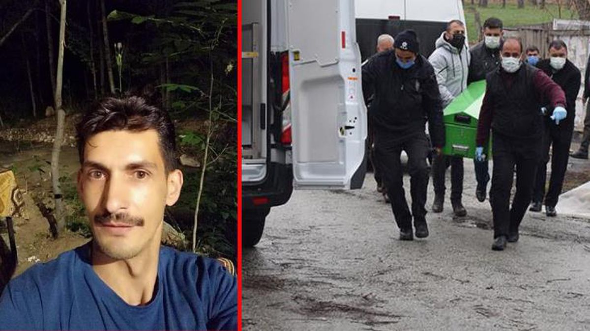 Babasını öldürüp hiçbir şey olmamış gibi okula giden lise öğrencisinden pes dedirten savunma: Eve geç geliyorum diye baskı yapıyordu