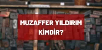 Bebek Otelin sahibi kimdir? Muzaffer Yıldırım kimdir?