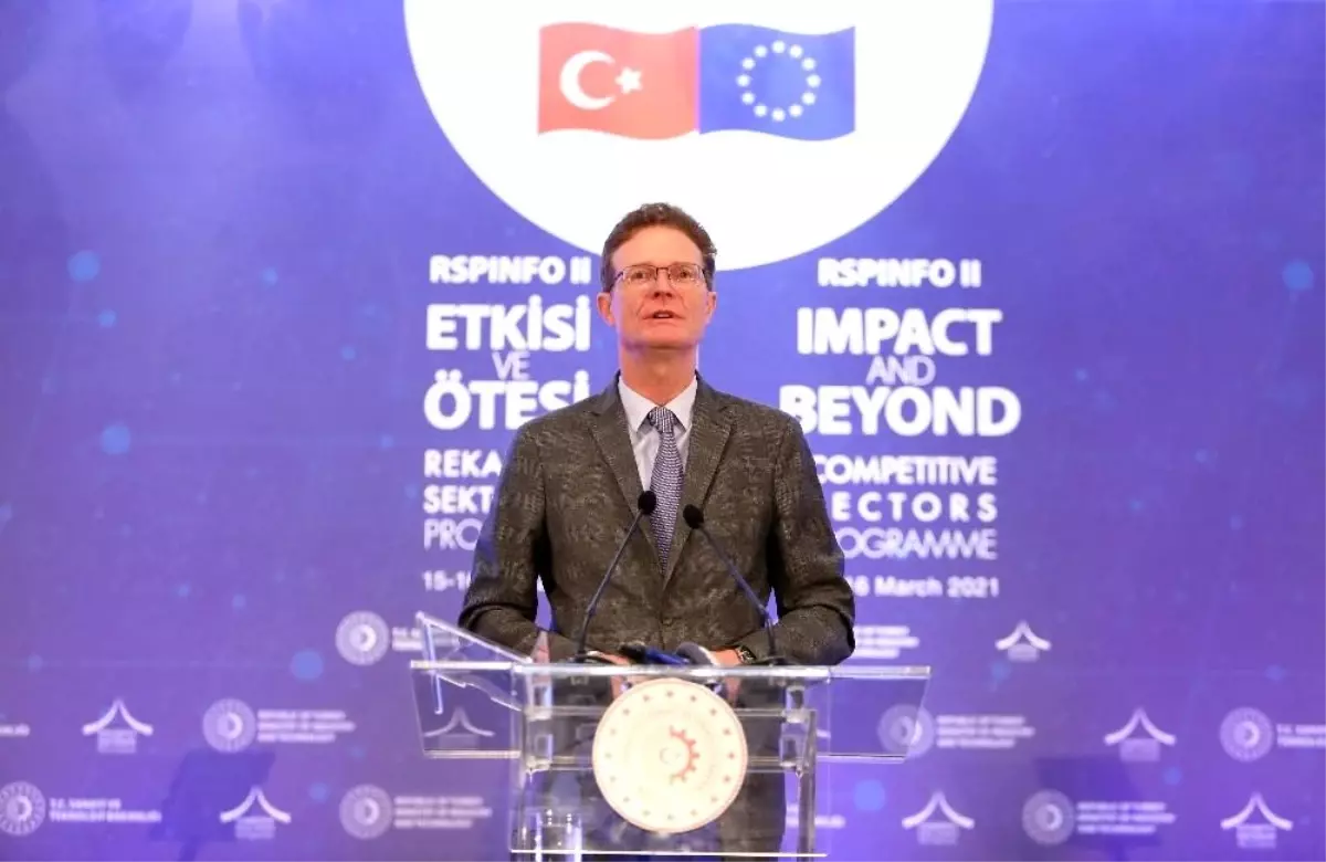 Büyükelçi Meyer-Landrut: