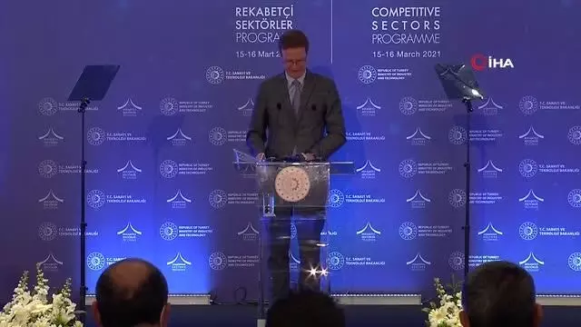 Büyükelçi Meyer-Landrut: Türkiye, AB'nin en büyük ticari ortağı