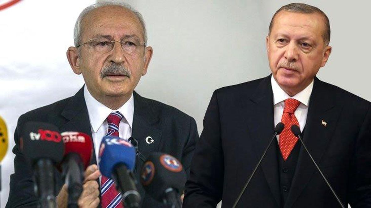 Cumhurbaşkanı Erdoğan 15 Temmuz gecesini hatırlatarak, Kılıçdaroğlu'na sert sözlerle yüklendi: Sen korkaksın, bitiksin