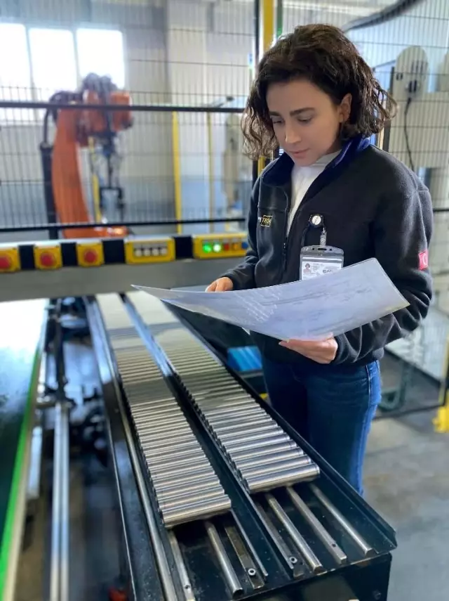 Dünyanın en büyük görev tabancası ailesi: Canik TP Dünyanın en büyük görev tabancası ailesi: Canik TP