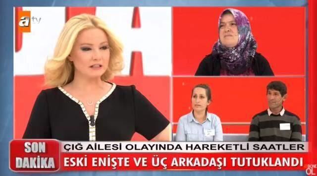 Eniştesi tarafından tecavüze uğrayan Abdurrahman Çığ olayında sevindiren gelişme! İsa Akman tutuklandı Eniştesi tarafından tecavüze uğrayan Abdurrahman Çığ olayında sevindiren gelişme! İsa Akman tutuklandı