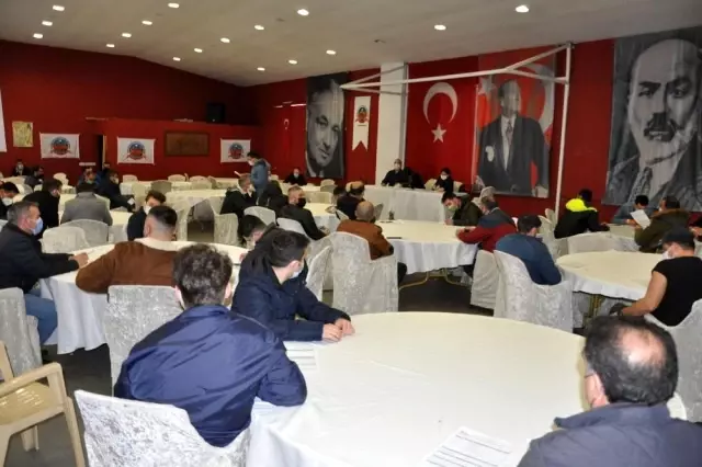 Eyüpsultan İstihdam Merkezi, işsiz vatandaşlara umut oluyor Eyüpsultan İstihdam Merkezi, işsiz vatandaşlara umut oluyor