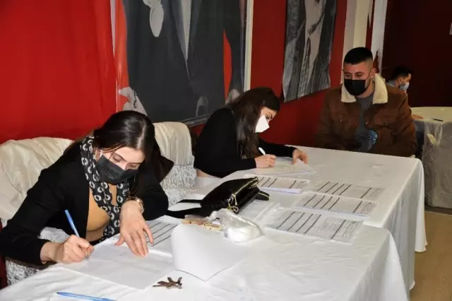 Eyüpsultan İstihdam Merkezi, işsiz vatandaşlara umut oluyor Eyüpsultan İstihdam Merkezi, işsiz vatandaşlara umut oluyor