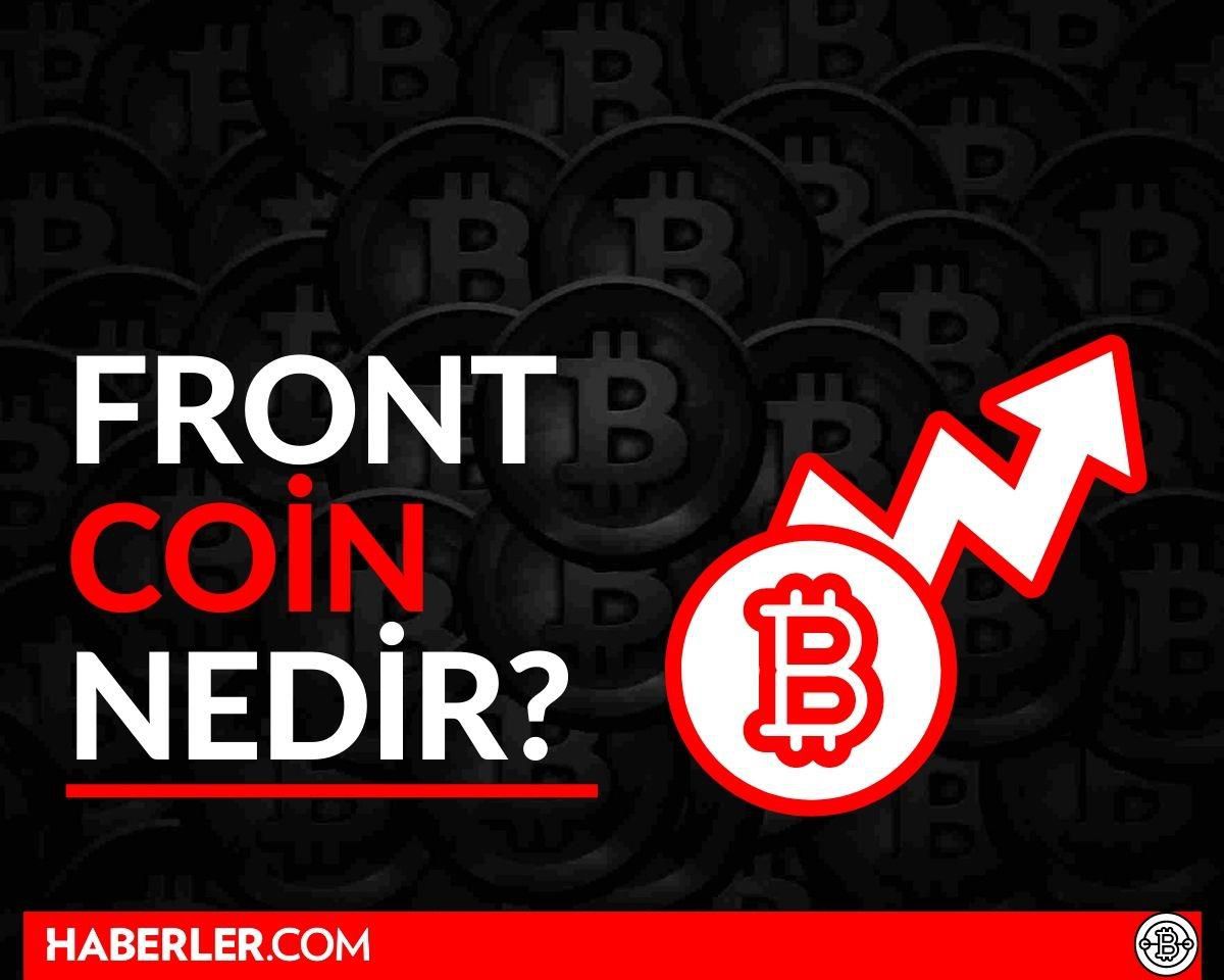 FRONT Coin nedir? Güncel Frontier (FRONT) Coin yorum ve grafiği