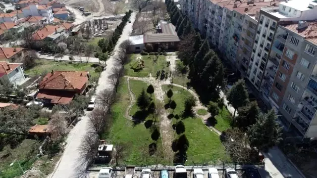 Gördes'e Çocuk Kültür ve Sanat Merkezi açılıyor