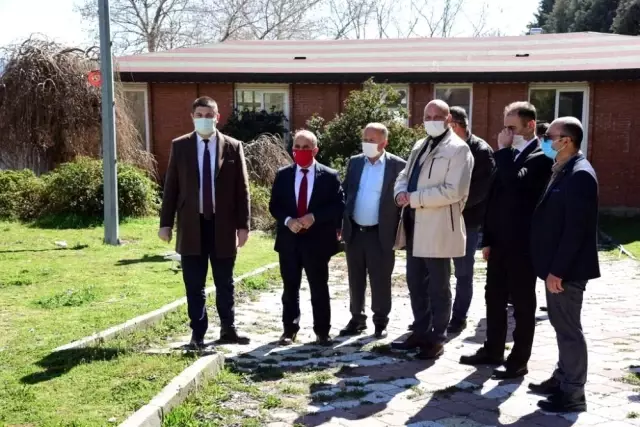 Gördes'e Çocuk Kültür ve Sanat Merkezi açılıyor