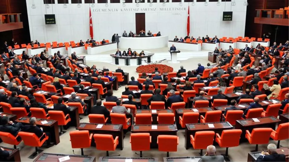 HDP'li vekillerin pul oyunu bozuldu! Artık Meclis bütçesinden ödenmeyecek