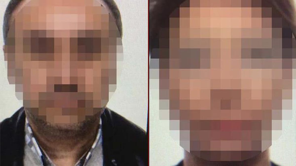 Her şeyi otel kayıtları ve mesajlar ortaya çıkardı! Eşini aldattığı kadını, boşanma davasında tanık olarak dinletmiş