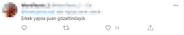 İstanbul'da bir kadın, İETT çalışanını böyle taciz etti