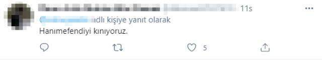 İstanbul'da bir kadın, İETT çalışanını böyle taciz etti