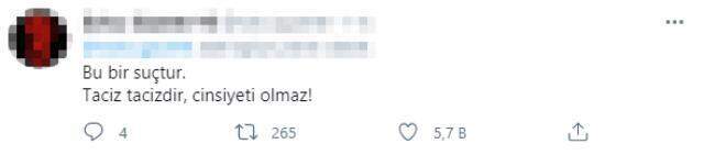 İstanbul'da bir kadın, İETT çalışanını böyle taciz etti