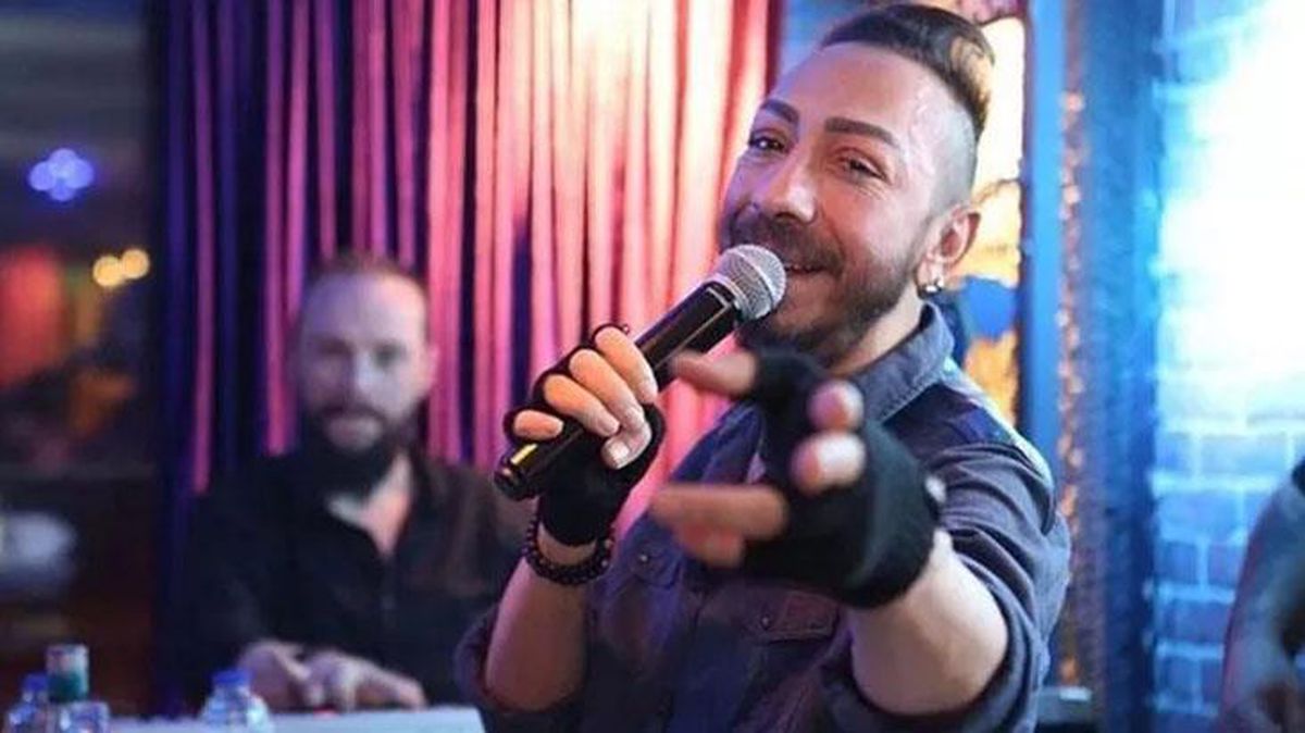 Kalp krizi geçirip yoğun bakıma alınan Kanki Orçun'un hayati tehlikesi bulunuyor