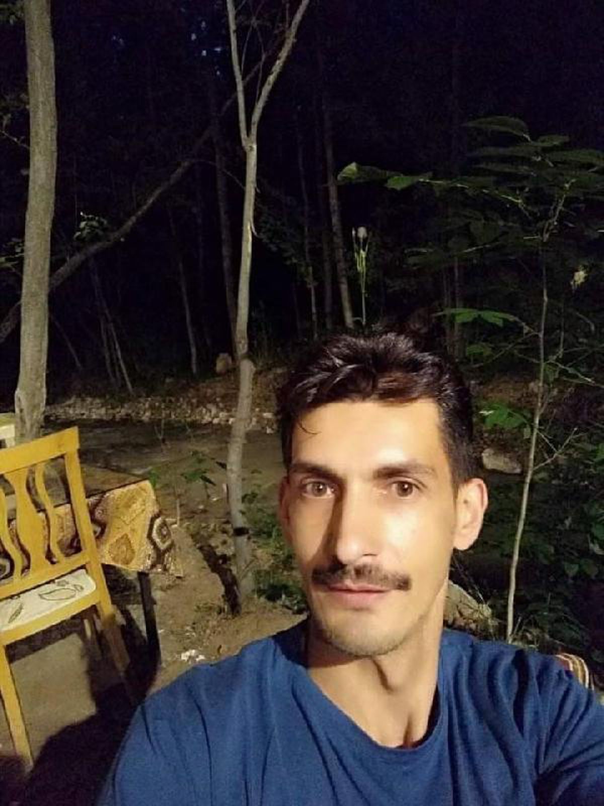 Kendisine şiddet uyguladığını öne sürdüğü babasını öldürüp, okula gitti (2)- Yeniden