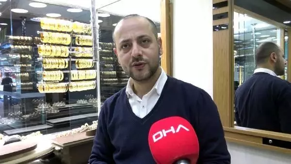 Son dakika: KUYUMCULAR BİLE AYIRT EDEMİYOR... AVCILAR'DA SAHTE ALTIN OPERASYONU Son dakika: KUYUMCULAR BİLE AYIRT EDEMİYOR... AVCILAR'DA SAHTE ALTIN OPERASYONU