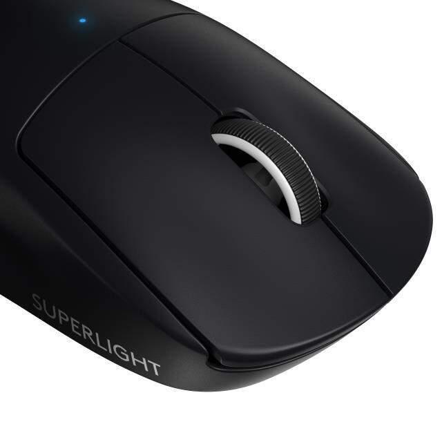 Logitech Pro X Superlight Mouse satışa sunuldu