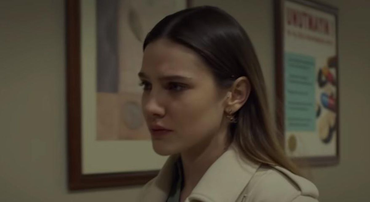 Maraşlı 11. bölüm fragmanı yayınlandı mı? Maraşlı yeni bölümde neler olacak? Maraşlı 10. bölüm canlı izle! Maraşlı oyuncuları kimler?
