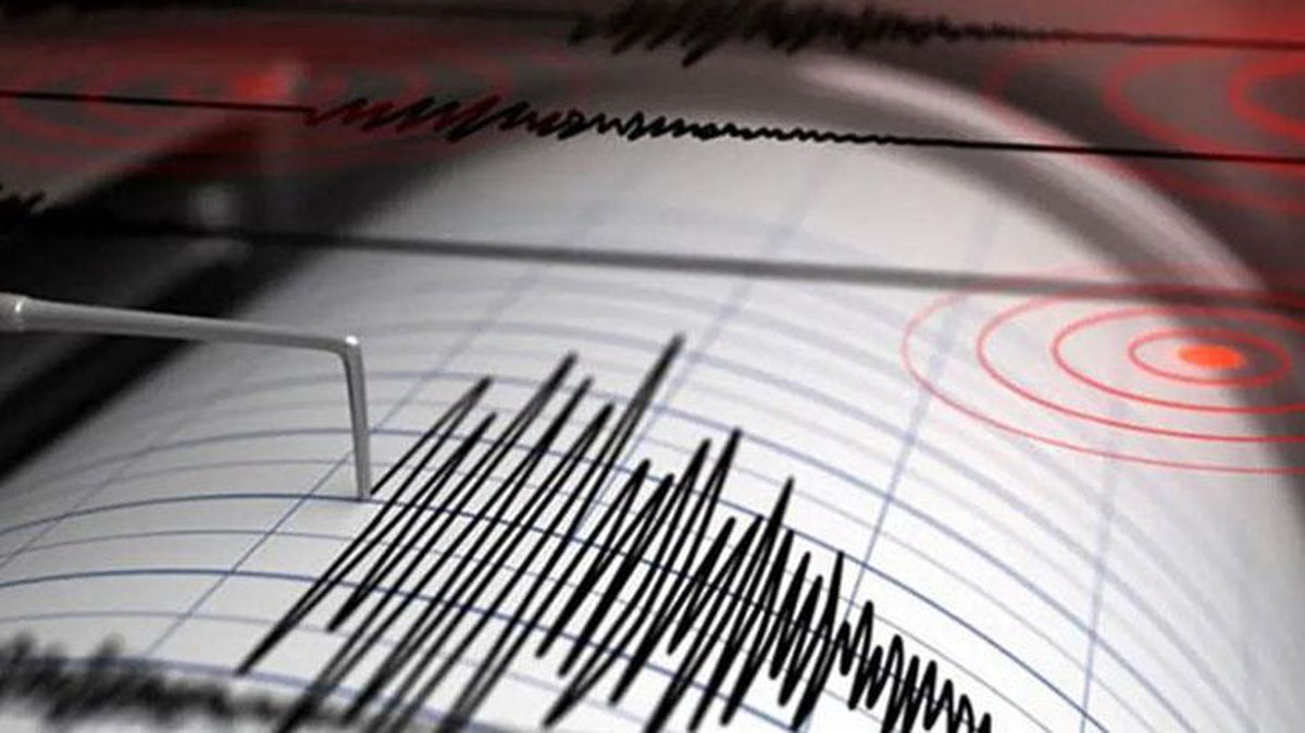 Muğla'da 4,2 büyüklüğünde deprem