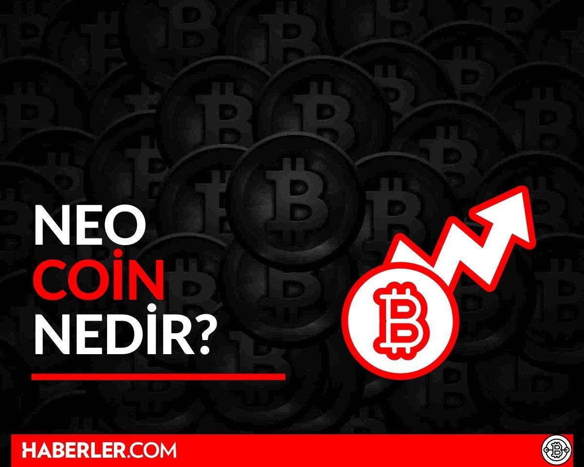 Neo Coin nedir? Güncel Neo Coin yorum ve grafiği
