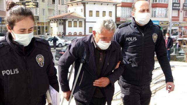 Ölümlü kazaya karıştıktan sonra kaçan sürücünün ifadesi herkesi şoke etti: Yayalar bana çarpmış olabilir