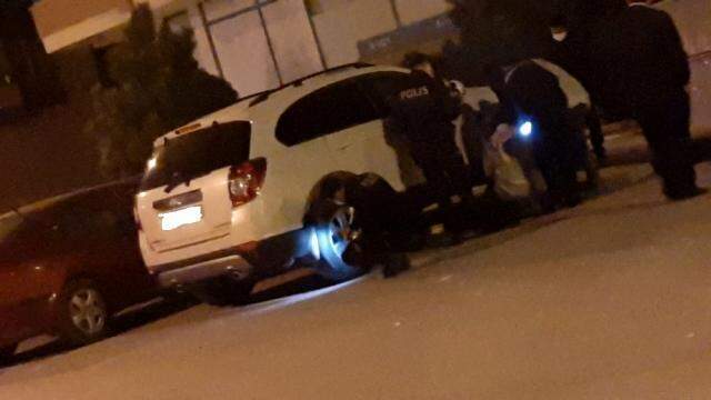 Ölümlü kazaya karıştıktan sonra kaçan sürücünün ifadesi herkesi şoke etti: Yayalar bana çarpmış olabilir