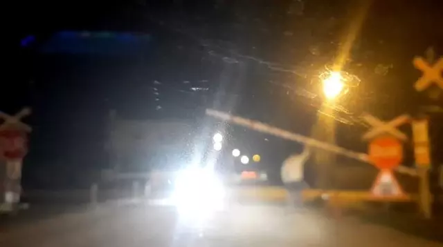 Son dakika! Osmaniye'de sabırsız sürücüler ölüme davetiye çıkardı Son dakika! Osmaniye'de sabırsız sürücüler ölüme davetiye çıkardı