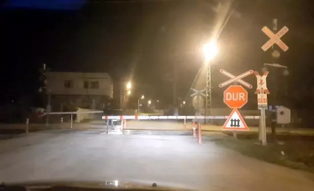 Son dakika! Osmaniye'de sabırsız sürücüler ölüme davetiye çıkardı Son dakika! Osmaniye'de sabırsız sürücüler ölüme davetiye çıkardı