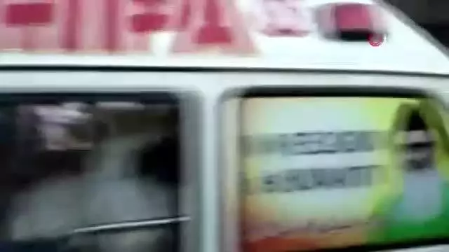 Pakistan'da patlama: 1 ölü, 12 yaralı