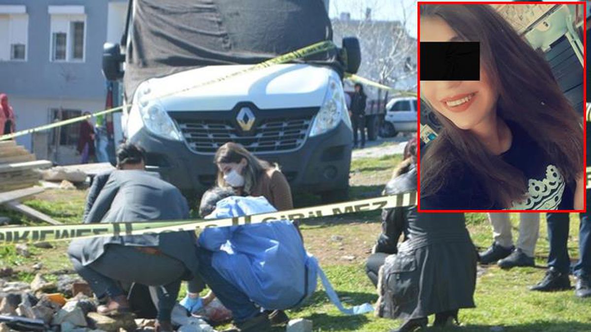 Yol kenarında ölü bulunan bebeğin ardından yasak aşk çıktı
