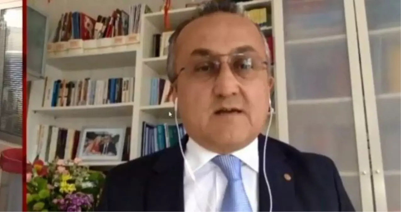 Prof. Dr. Oğuz Uzun kimdir? Fox Tv Çalar Saat konuğu: Prof. Dr. Oğuz Uzun kimdir, kaç yaşında, nereli, mesleği nedir?