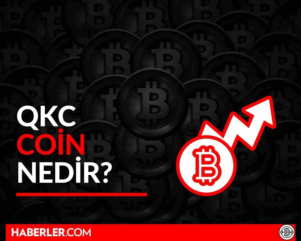 QKC Coin nedir? Güncel QuarkChain (QKC) Coin yorum ve grafiği