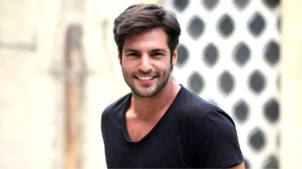 Serkan Çayoğlu Kimdir? Bir Zamanlar Kıbrıs Serkan Çayoğlu Kimdir?
