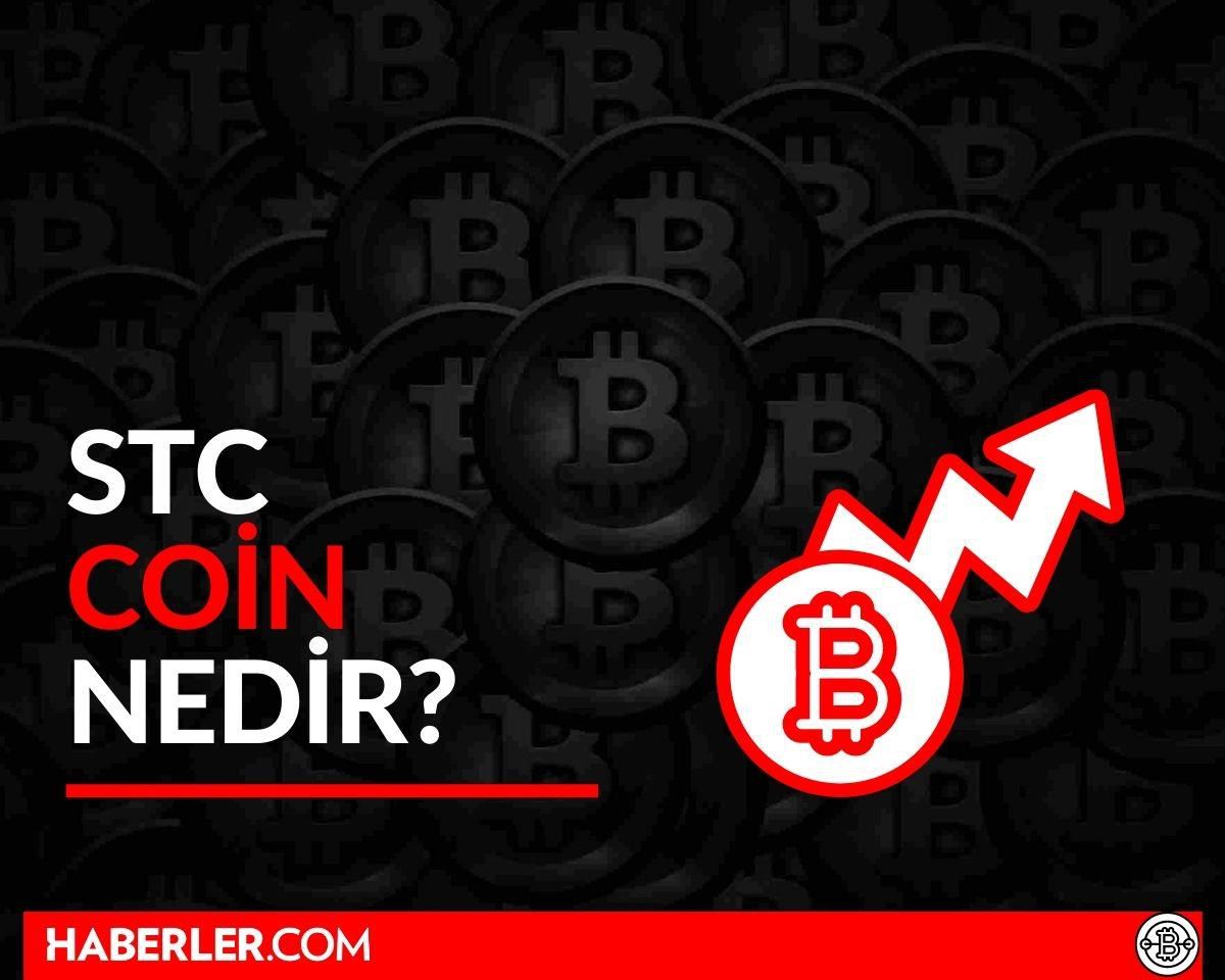 STC Coin nedir? Güncel Student (STC) Coin yorum ve grafiği