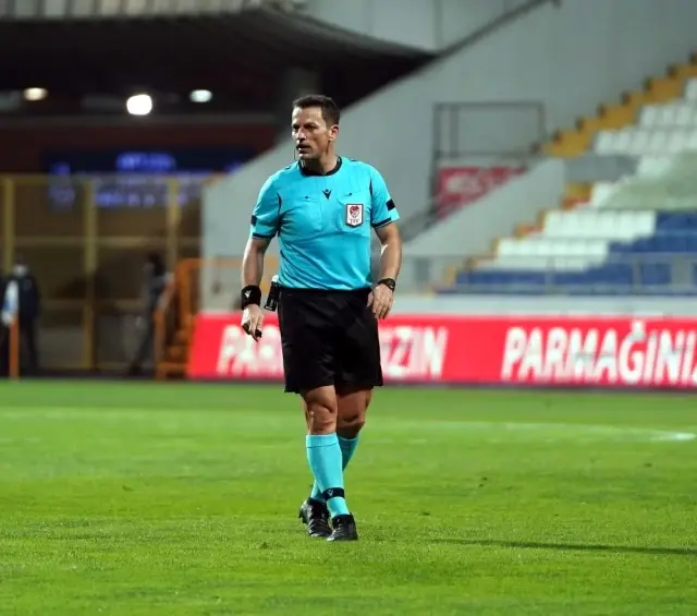 Süper Lig: Kasımpaşa: 1 - Konyaspor: 1 (Maç sonucu) Süper Lig: Kasımpaşa: 1 - Konyaspor: 1 (Maç sonucu)