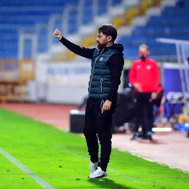 Süper Lig: Kasımpaşa: 1 - Konyaspor: 1 (Maç sonucu) Süper Lig: Kasımpaşa: 1 - Konyaspor: 1 (Maç sonucu)