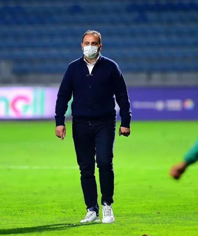 Süper Lig: Kasımpaşa: 1 - Konyaspor: 1 (Maç sonucu) Süper Lig: Kasımpaşa: 1 - Konyaspor: 1 (Maç sonucu)